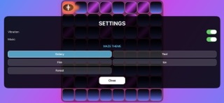 PAINT THE MAZE SQUARES  2026 screenshot 10