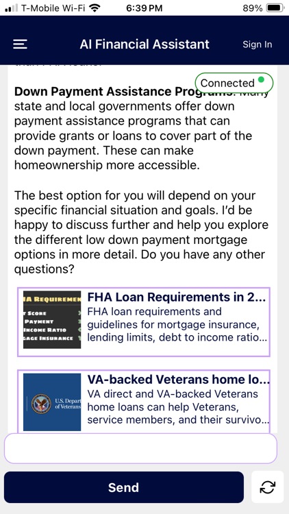 Adviser - Personal Finance