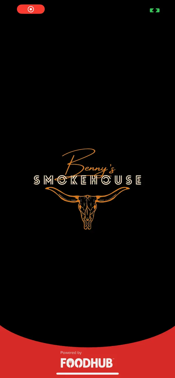 Screenshot #1 pour Benny's Smokehouse Cranbourne