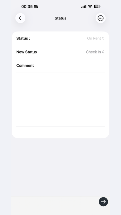 Texada Workflow Screenshot 6 of 8