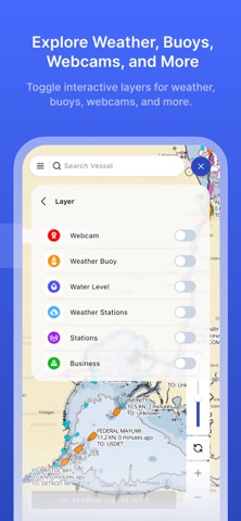 BoatNerd iPhone screenshot 8