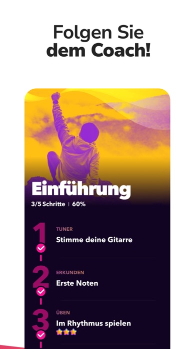 Gitarre Lernen screenshot 4