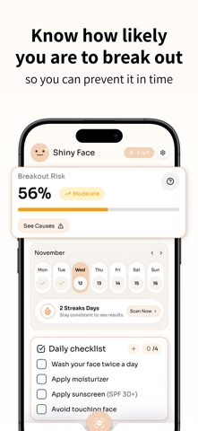 ShinyFace Screenshot 2 of 8