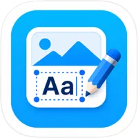 ‎TextEditor AI: Photo Text Swap