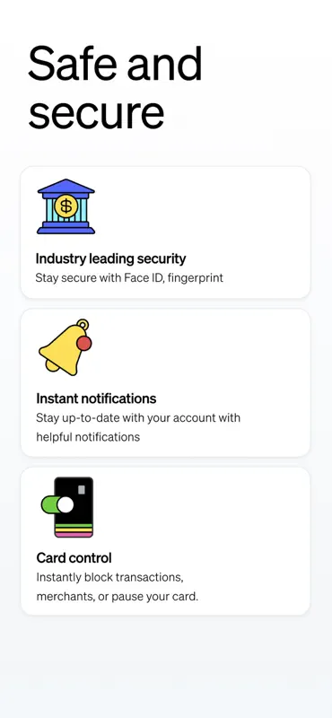 Current - Mobile Banking screenshot 10 of 10