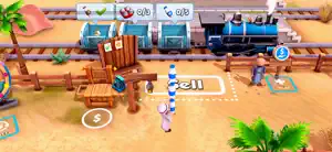 My Perfect Farm: Idle Tycoon screenshot 3