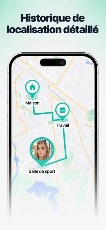 Find Location: Phone Tracker screenshot 5 of 5
