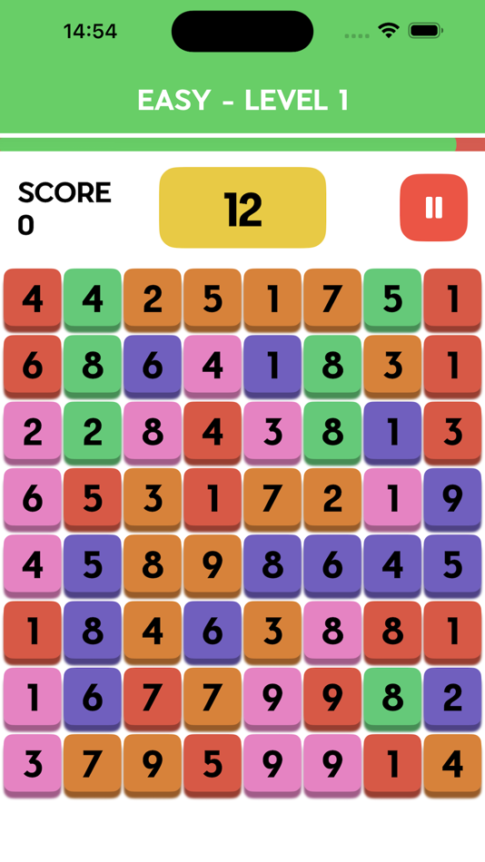 #2. Math-Plus (iOS) 게시자: Евгений Лисин