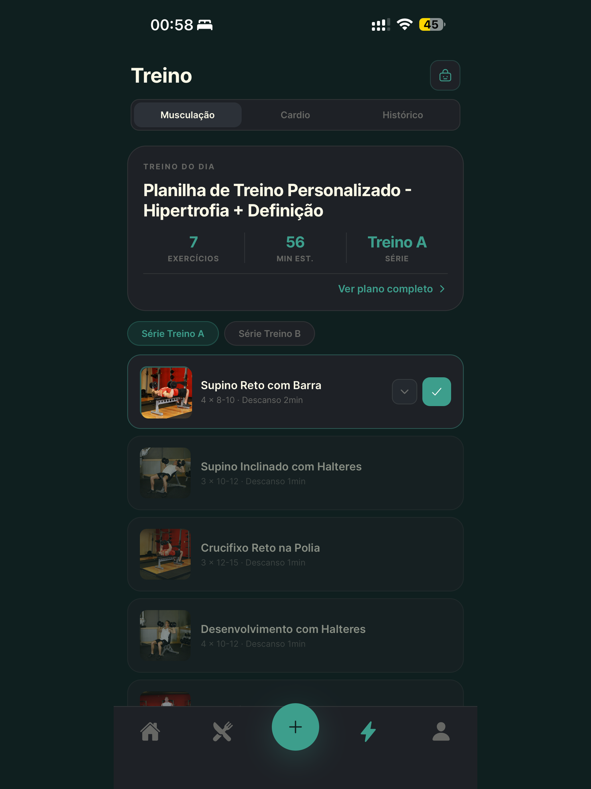 Kora – Health Hub