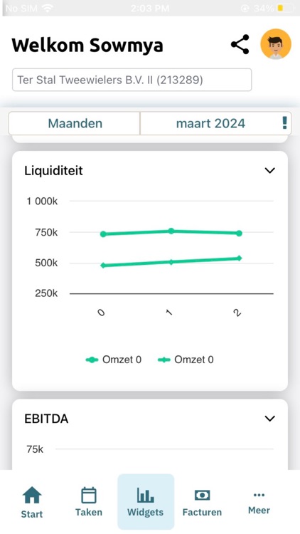 Visionplanner screenshot-3