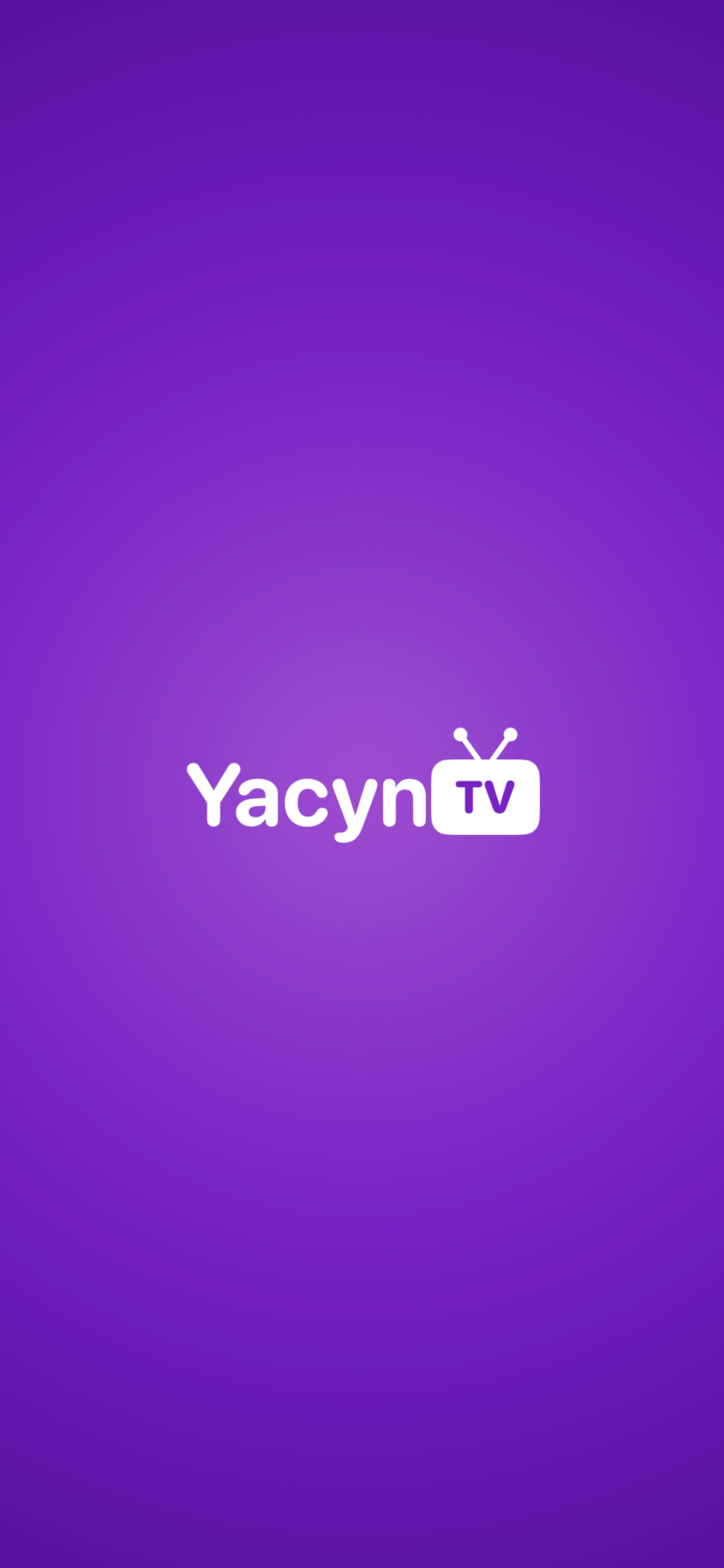 Yacyn TV