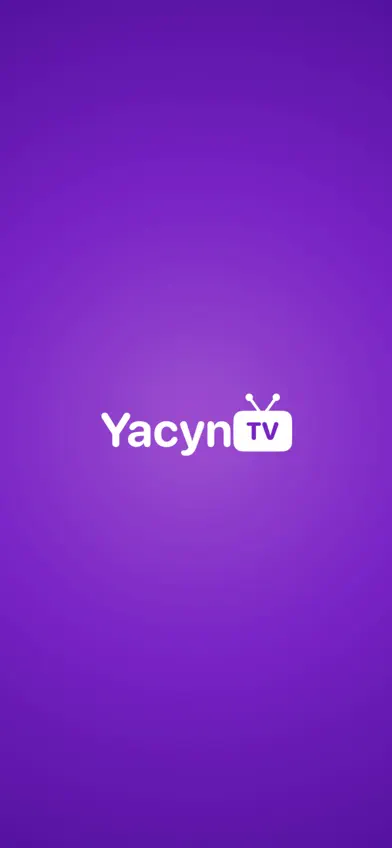 Yacyn TV screenshot 1