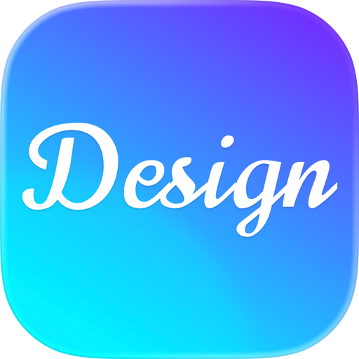 Graphic Design & Logo Creator.