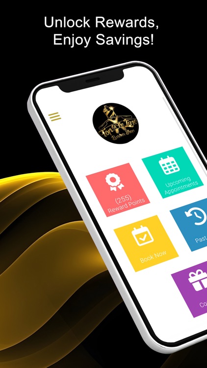 Top of the Line Barber Shop