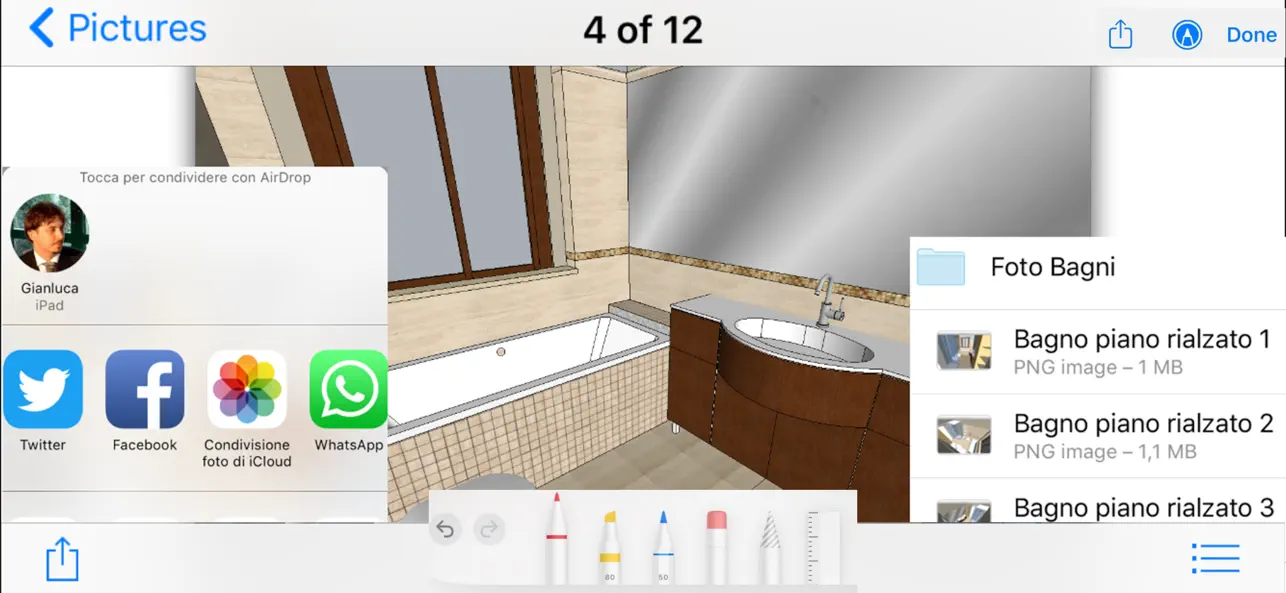 Screenshot #1 pour docViewer
