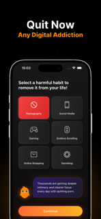 Quit Your Addiction - Digiless screenshot 2