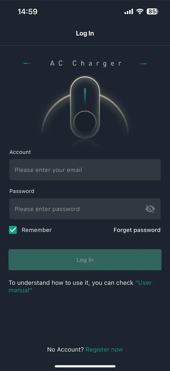 #1. GRESCharge (iOS) Av: Gresgying Digital Technology Co., Ltd.