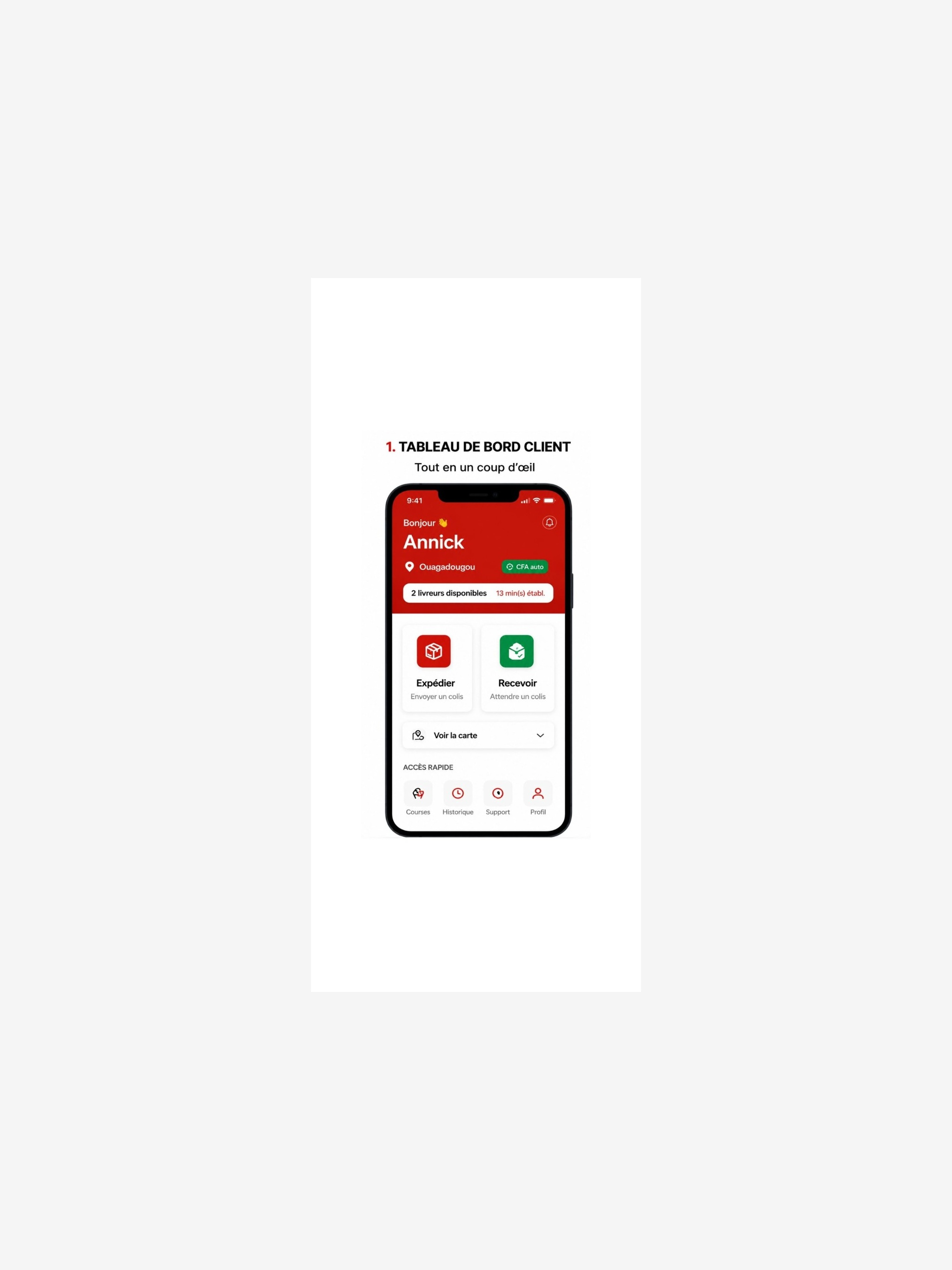 SILGAPP screenshot 11