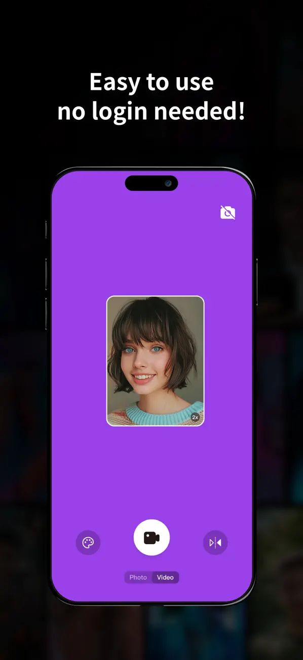 Screenshot #3 pour Lumibear