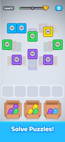 Light Bulb Jam screenshot