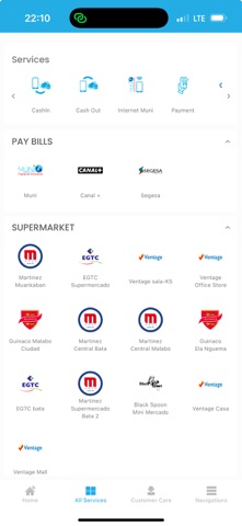 Muni Dinero Screenshot 2 of 9