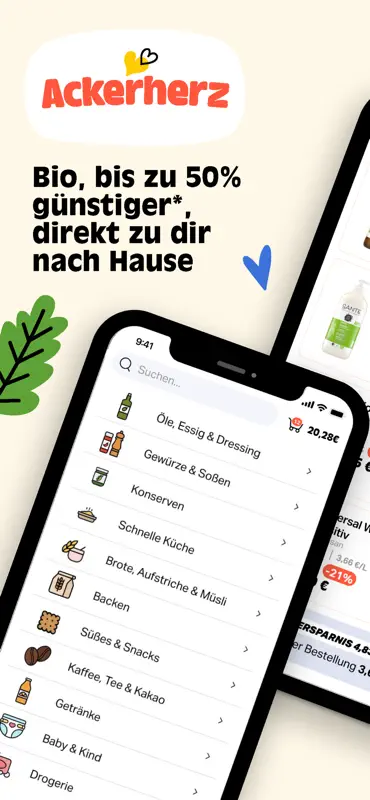 Ackerherz screenshot 1 of 7