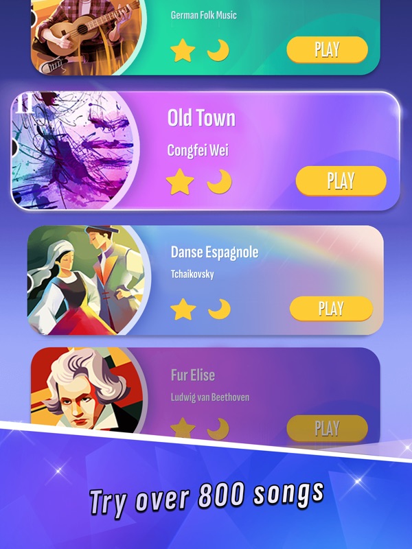 Piano Tiles 2™: Fun Piano Game screenshot 10