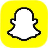 Snapchat: Chatte mit Freunden