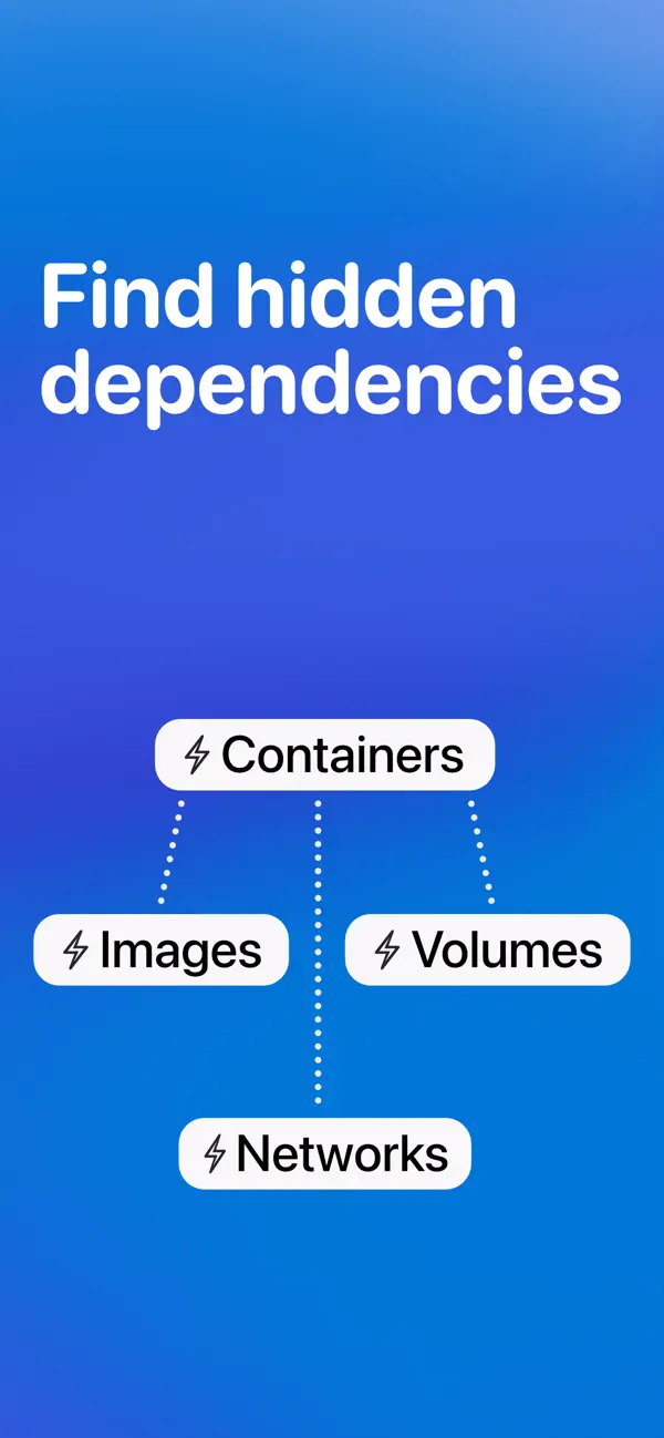 #6. Docker Manager GUI - WhaleDeck (iOS) Oleh: Florian Seida