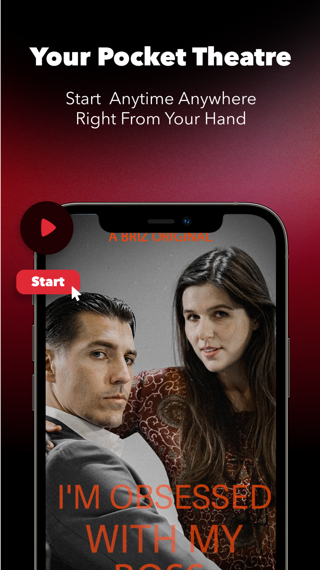 PlotShort - Plot Dramas