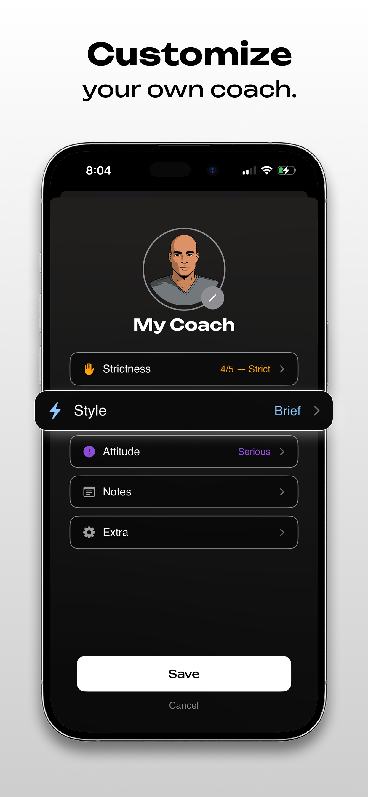 LOCKR: Screen Time Control