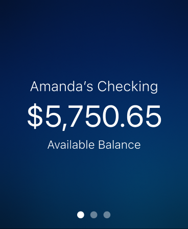 Point Breeze Credit Union App screenshot 9