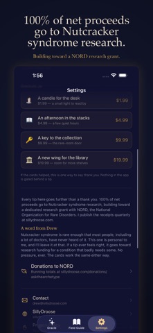 Archetype Decks Screenshot 7 of 8