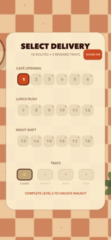 Steady! Coffee Balance screenshot 5