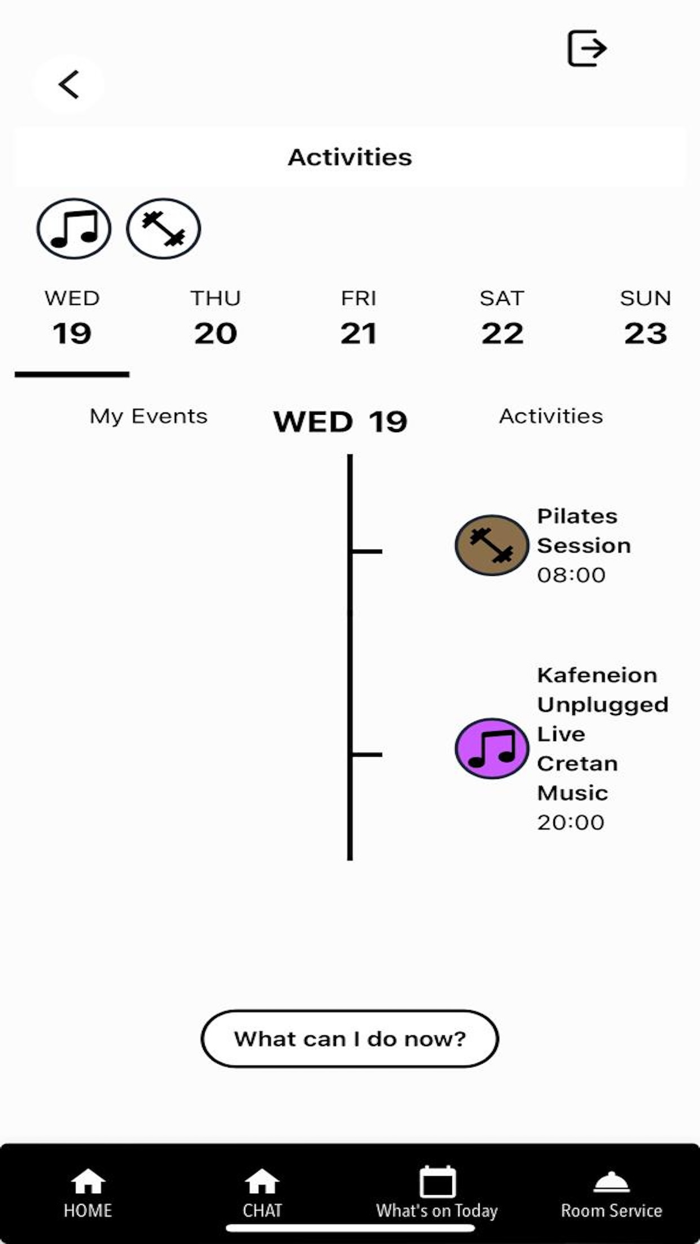 bluegr Hotels  Resorts