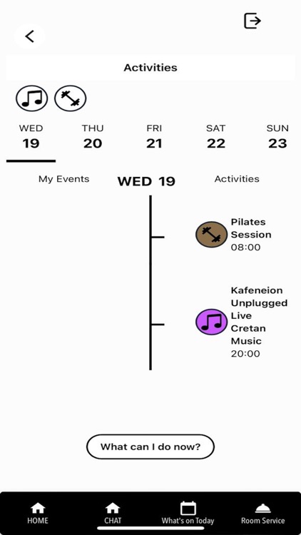 bluegr Hotels & Resorts screenshot-3