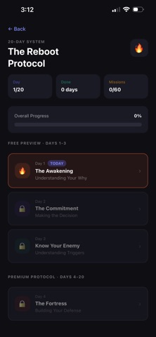 NutZero Screenshot 5 of 7