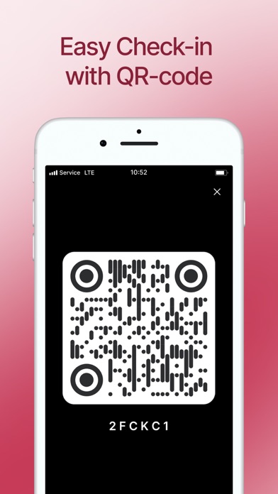 Mindful Kinesics Screenshot