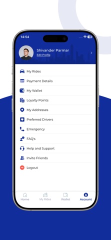 Skybert Public Screenshot 4 of 6