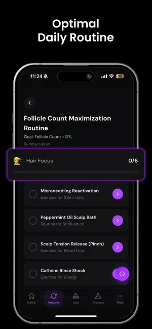 JawMax screenshot 3