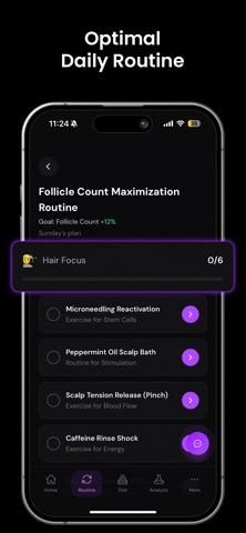 JawMax screenshot