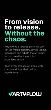 Artyflow screenshot 4