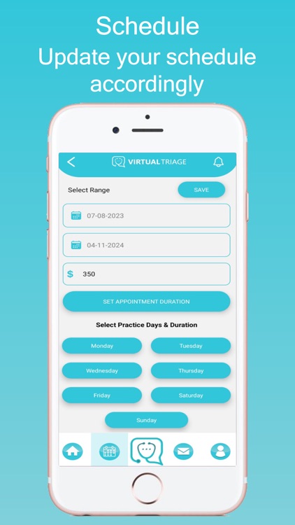 Virtual Triage screenshot-4