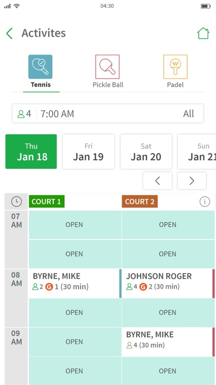 Villages Golf & Country Club