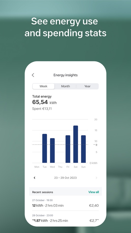 #4. Wallbox (iOS) 由: Wallbox