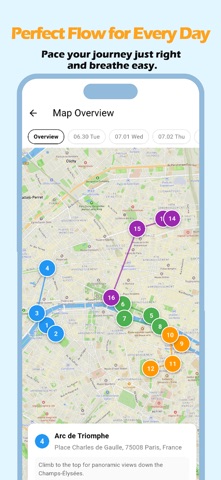 GoTraveli screenshot