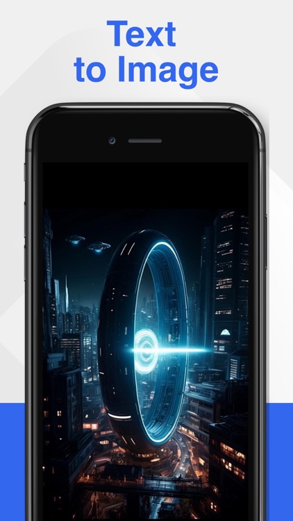 AI Image Generator: Text2Pixel