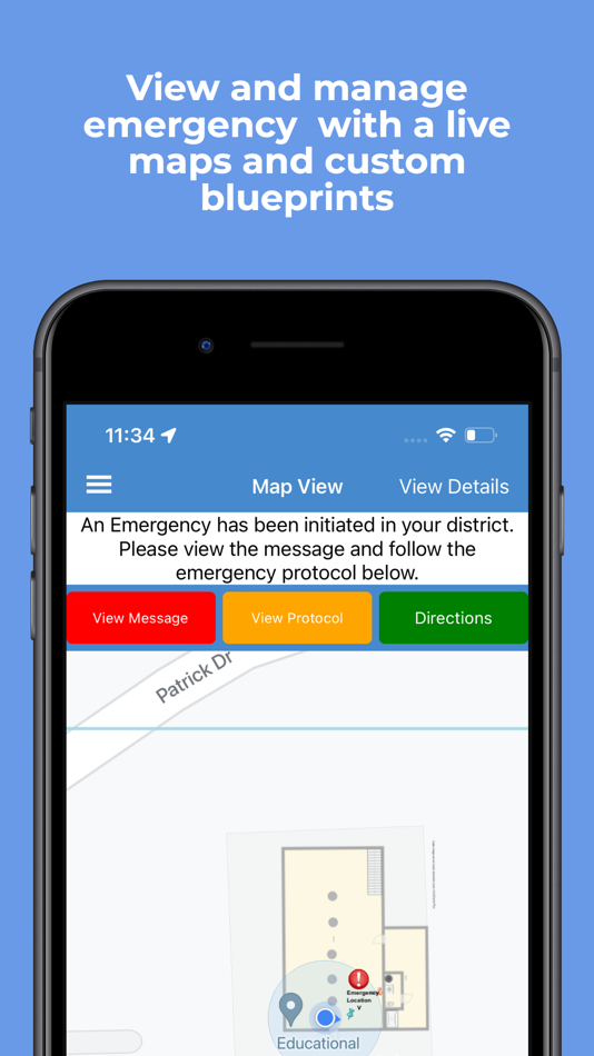 #4. HIB React (iOS) Podle: Educational Development Software