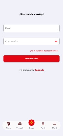Cargadores RÍO iPhone screenshot