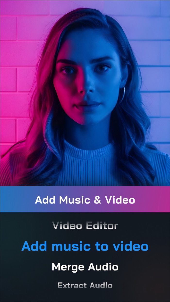 Video to MP3  Video to Audio
